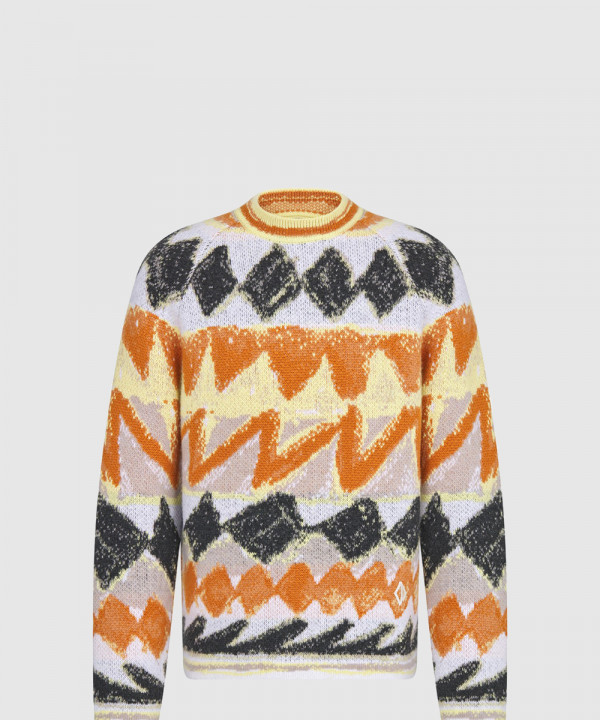 [DIOR-디올]스웨터 413M6